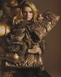 GUCCI Hysteria large handbag 2000