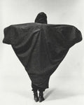 ISSEY MIYAKE  Archive Cocoon coat circa 1976