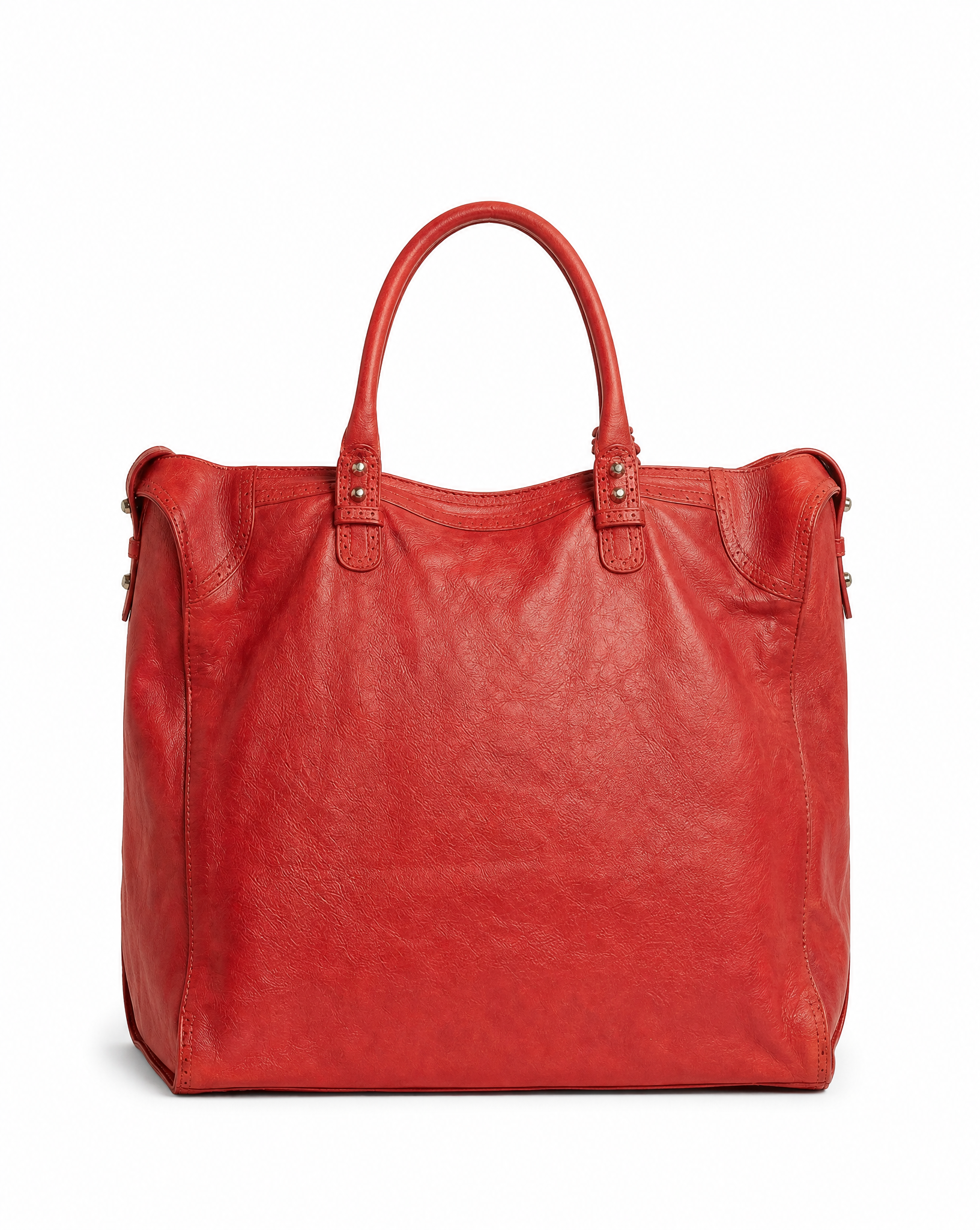 BALENCIAGA 'Le City' Tote Bag Large Size