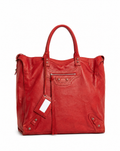 BALENCIAGA 'Le City' Tote Bag Large Size