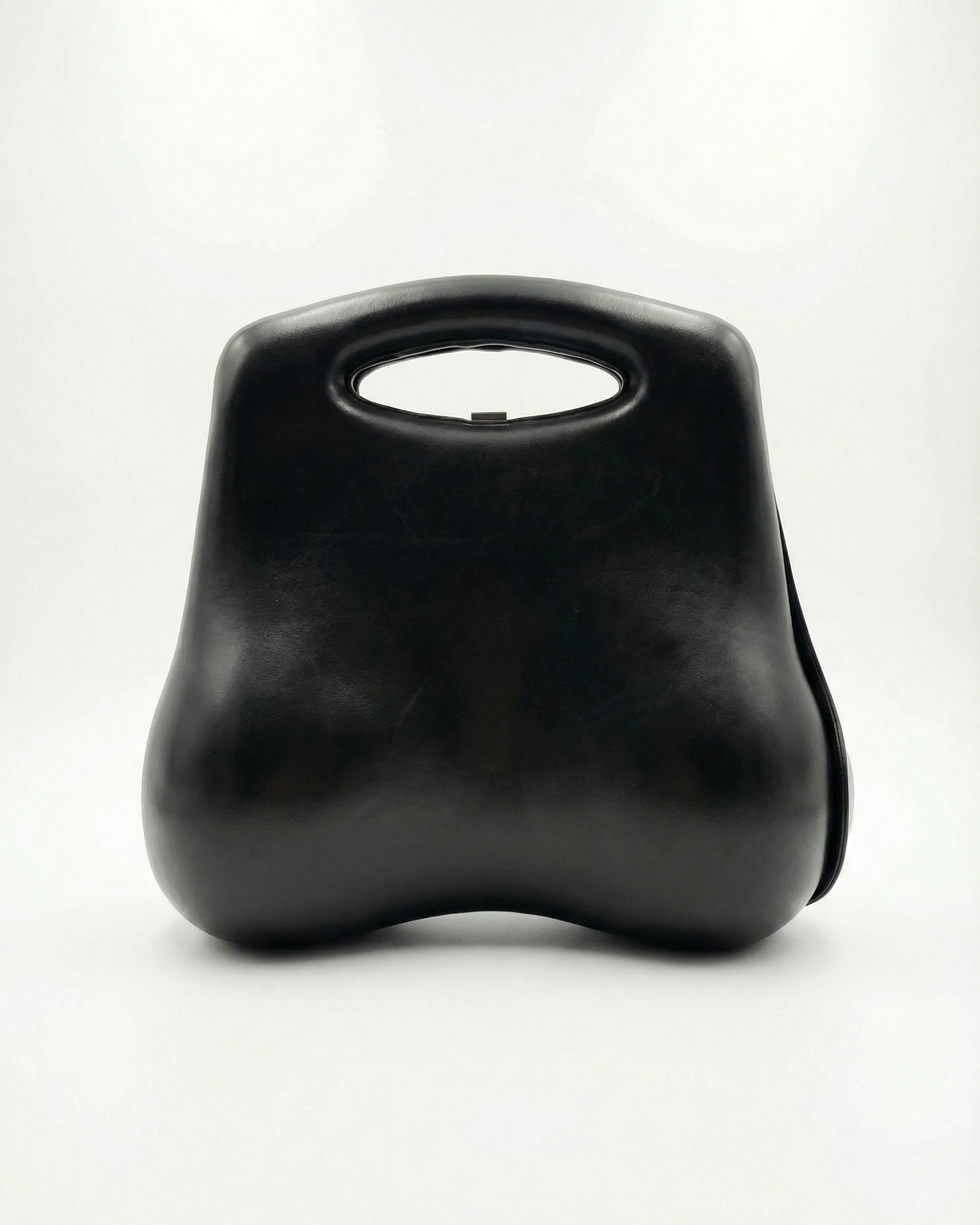 CHANEL "Millennium" Limited Edition Hard Case Handbag FW 2005