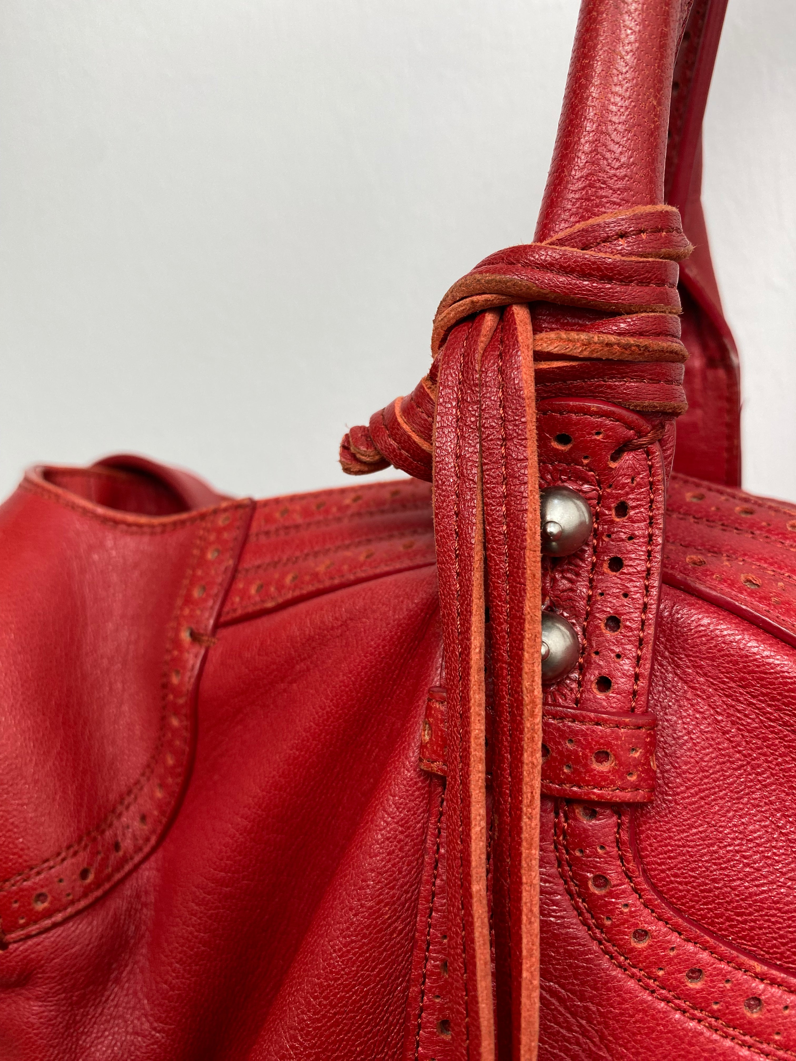 BALENCIAGA 'Le City' Tote Bag Large Size