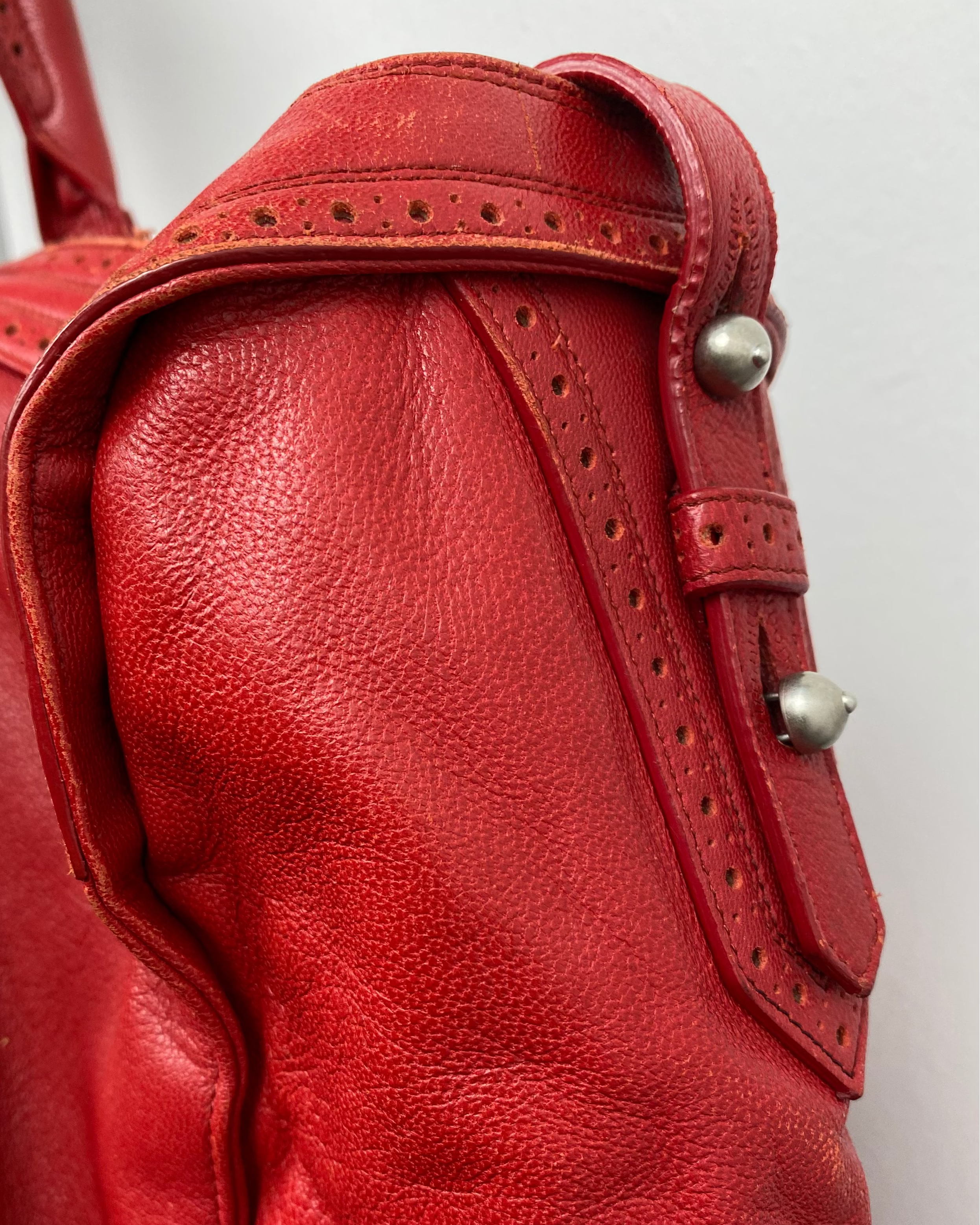 BALENCIAGA 'Le City' Tote Bag Large Size