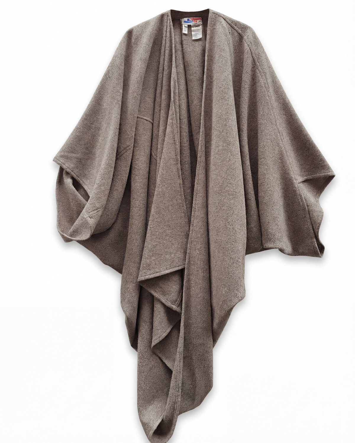 ISSEY MIYAKE  Archive Cocoon coat circa 1976